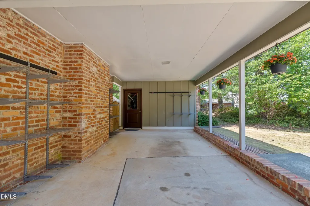 1101 Gunnison Place Raleigh NC 27609