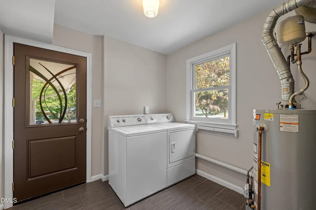 1101 Gunnison Place Raleigh NC 27609