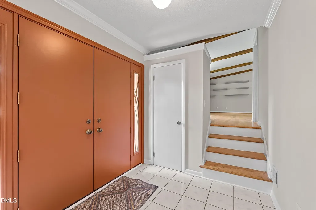 1101 Gunnison Place Raleigh NC 27609