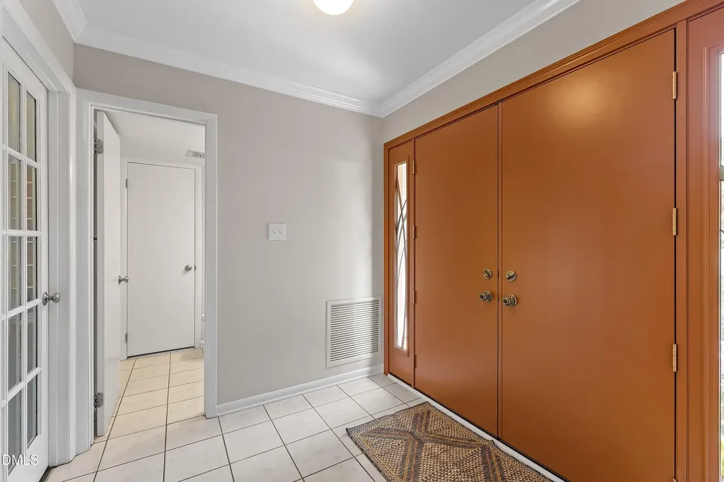1101 Gunnison Place Raleigh NC 27609