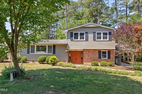 1101 Gunnison Place Raleigh NC 27609