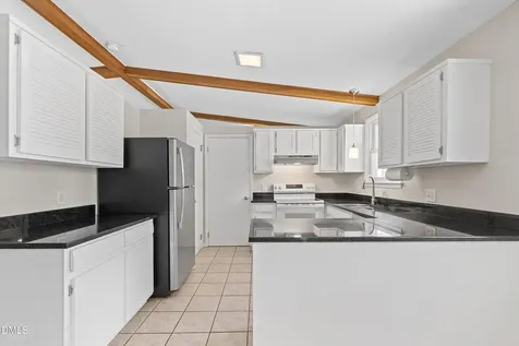 1101 Gunnison Place Raleigh NC 27609