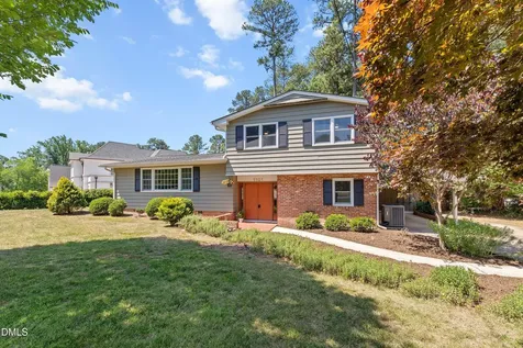 1101 Gunnison Place Raleigh NC 27609