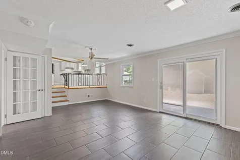 1101 Gunnison Place Raleigh NC 27609