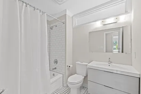 1101 Gunnison Place Raleigh NC 27609