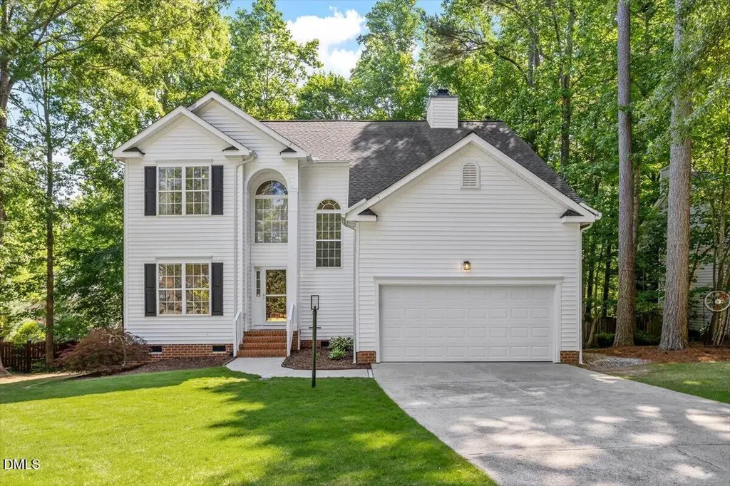 3005 Yorkmont Court Apex NC 27502