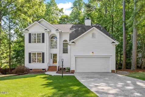 3005 Yorkmont Court Apex NC 27502