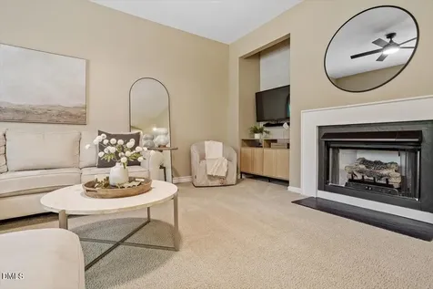3005 Yorkmont Court Apex NC 27502