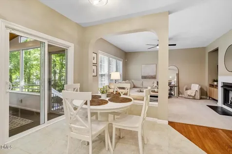 3005 Yorkmont Court Apex NC 27502