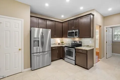 3005 Yorkmont Court Apex NC 27502