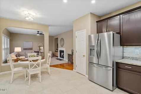 3005 Yorkmont Court Apex NC 27502