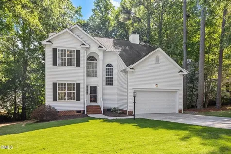 3005 Yorkmont Court Apex NC 27502