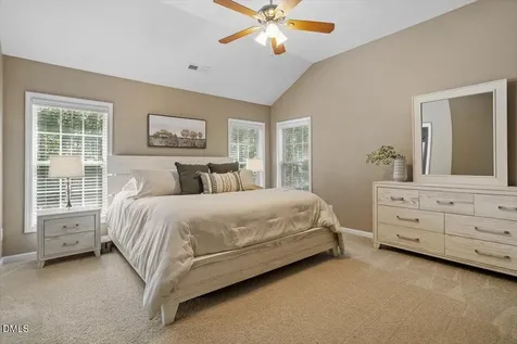 3005 Yorkmont Court Apex NC 27502