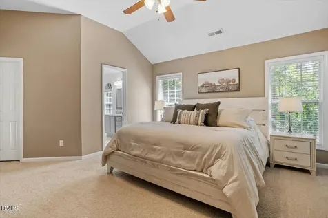 3005 Yorkmont Court Apex NC 27502