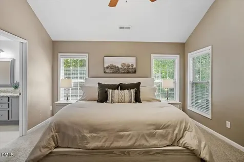 3005 Yorkmont Court Apex NC 27502