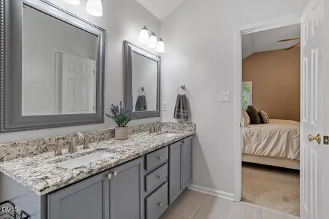 3005 Yorkmont Court Apex NC 27502