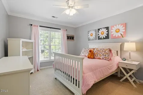 3005 Yorkmont Court Apex NC 27502