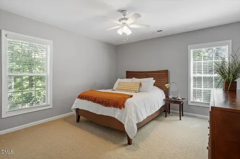 3005 Yorkmont Court Apex NC 27502