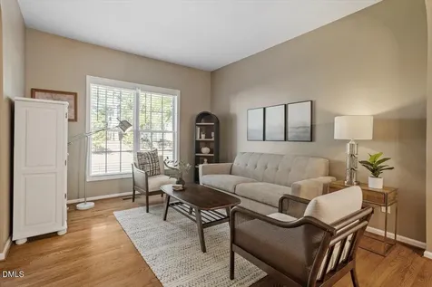 3005 Yorkmont Court Apex NC 27502