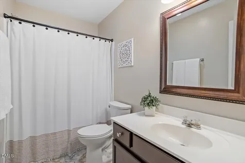 3005 Yorkmont Court Apex NC 27502