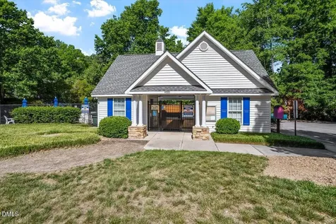 3005 Yorkmont Court Apex NC 27502