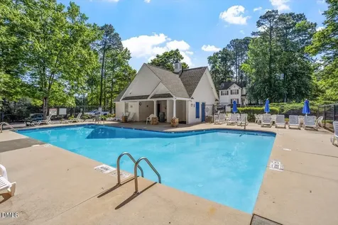 3005 Yorkmont Court Apex NC 27502