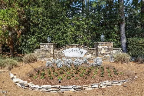 3005 Yorkmont Court Apex NC 27502