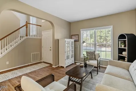3005 Yorkmont Court Apex NC 27502
