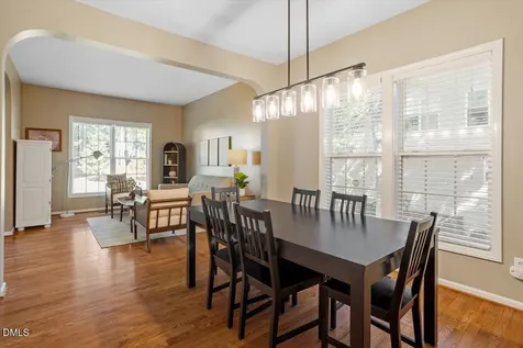 3005 Yorkmont Court Apex NC 27502