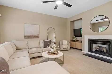3005 Yorkmont Court Apex NC 27502