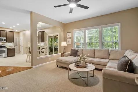 3005 Yorkmont Court Apex NC 27502