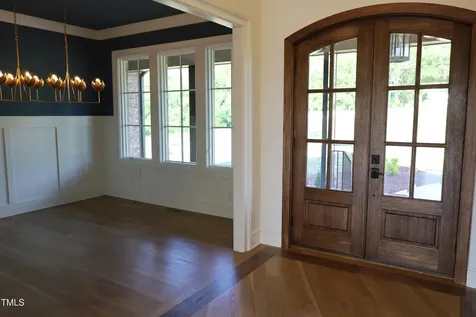 140 Perch Lane Hillsborough NC 27278