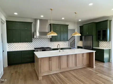 140 Perch Lane Hillsborough NC 27278