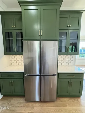 140 Perch Lane Hillsborough NC 27278