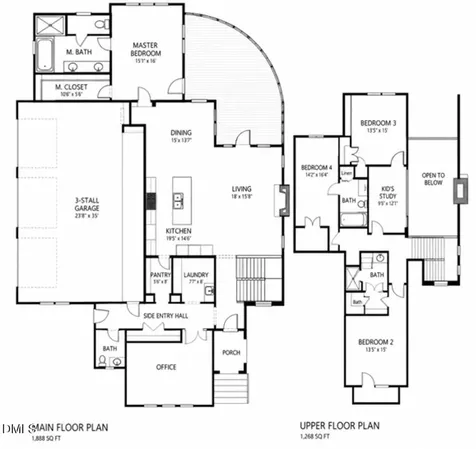 140 Perch Lane Hillsborough NC 27278