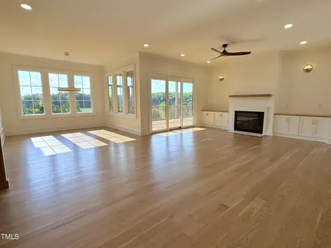 140 Perch Lane Hillsborough NC 27278
