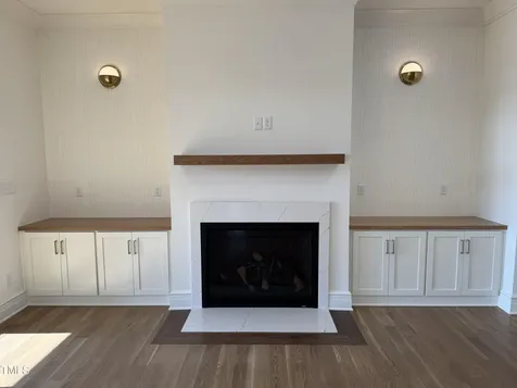 140 Perch Lane Hillsborough NC 27278