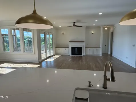 140 Perch Lane Hillsborough NC 27278