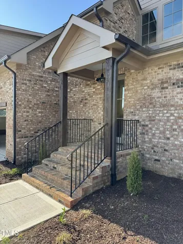 140 Perch Lane Hillsborough NC 27278