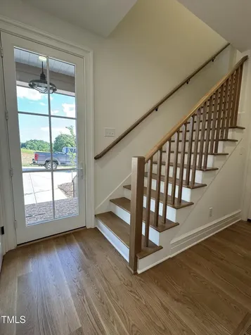 140 Perch Lane Hillsborough NC 27278