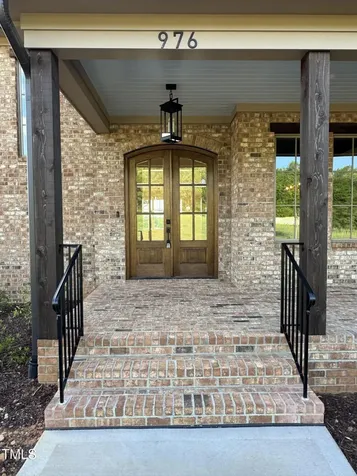 140 Perch Lane Hillsborough NC 27278