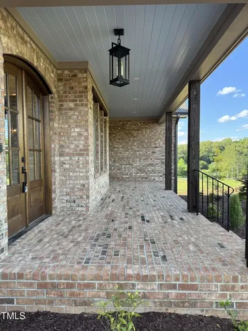 140 Perch Lane Hillsborough NC 27278