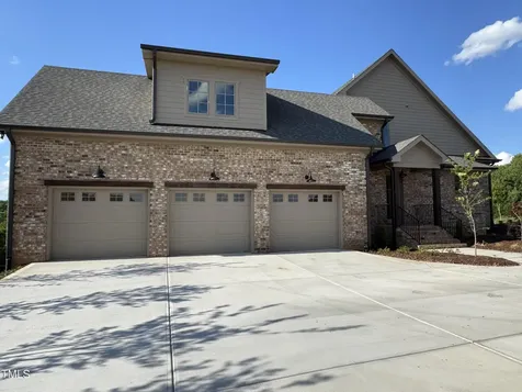 140 Perch Lane Hillsborough NC 27278