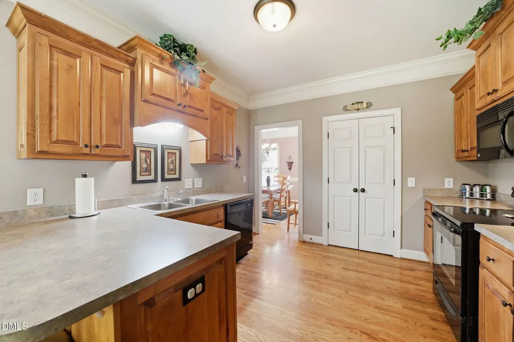 19 Portsmouth Island Drive Garner NC 27529