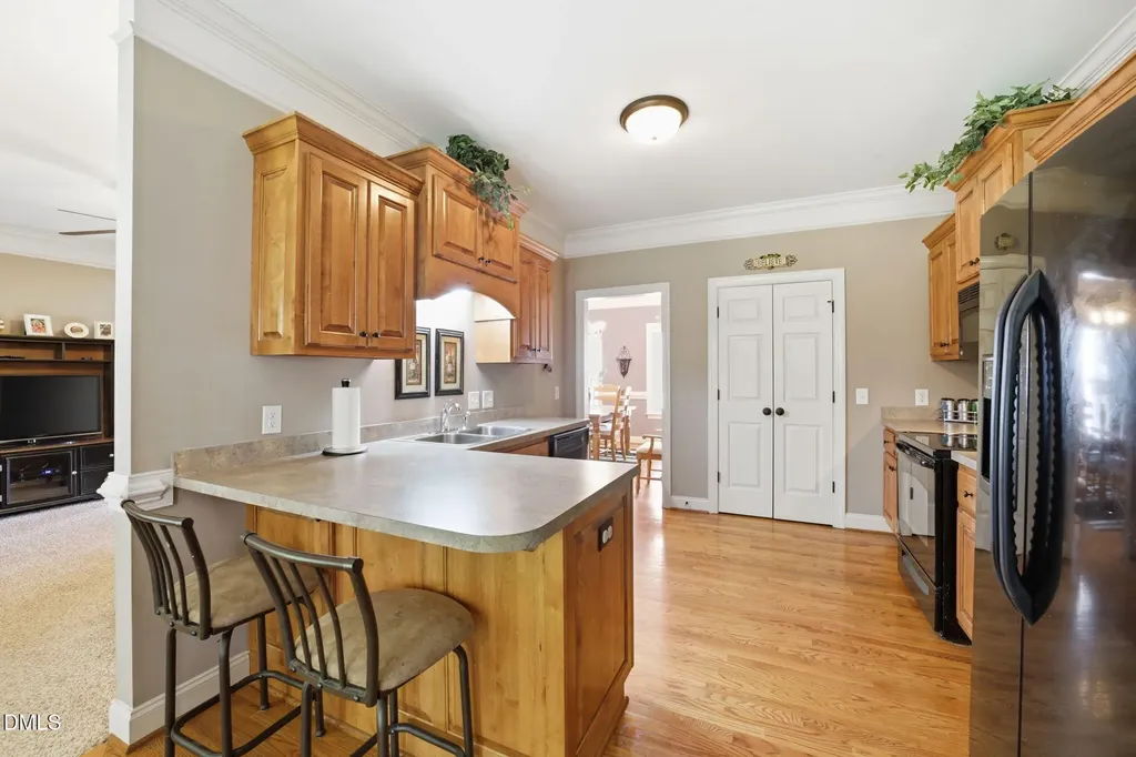 19 Portsmouth Island Drive Garner NC 27529