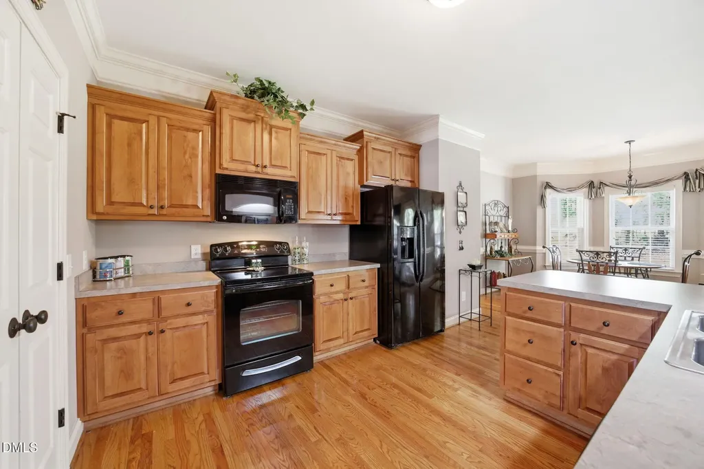 19 Portsmouth Island Drive Garner NC 27529
