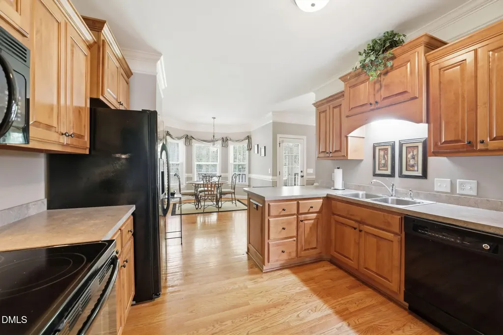 19 Portsmouth Island Drive Garner NC 27529