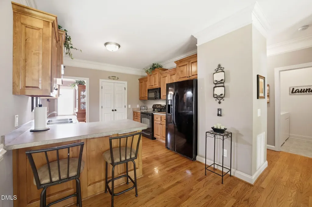 19 Portsmouth Island Drive Garner NC 27529