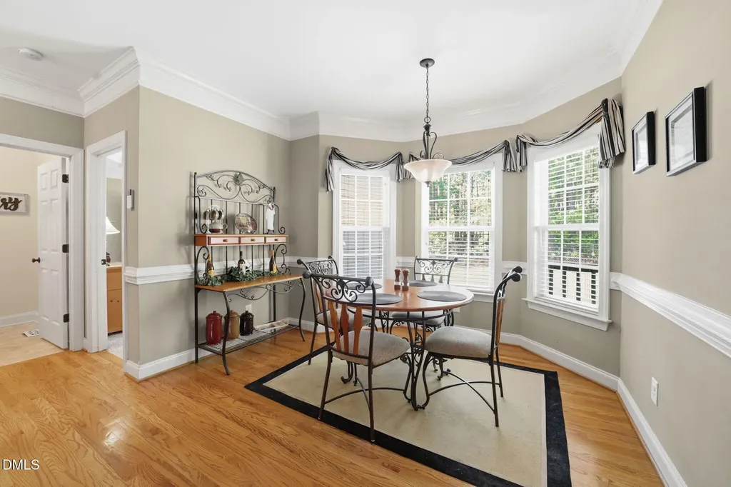 19 Portsmouth Island Drive Garner NC 27529
