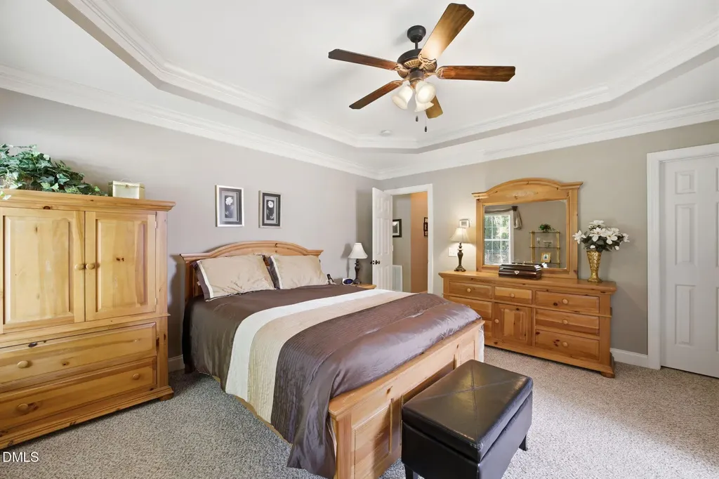 19 Portsmouth Island Drive Garner NC 27529